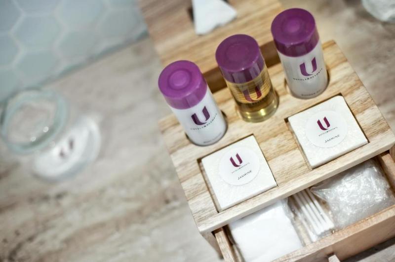 Stay in style at Cross Paasha Bali Seminyak