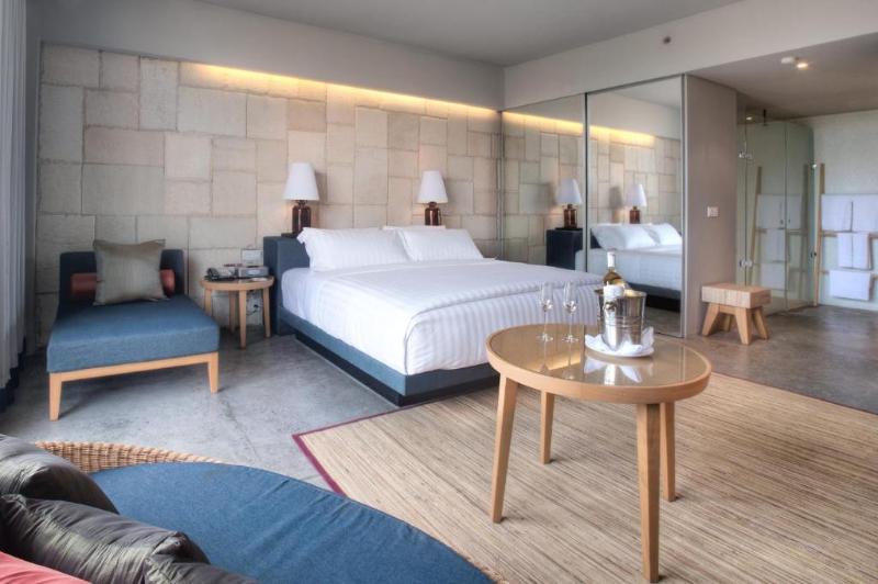 Stay in style at Cross Paasha Bali Seminyak