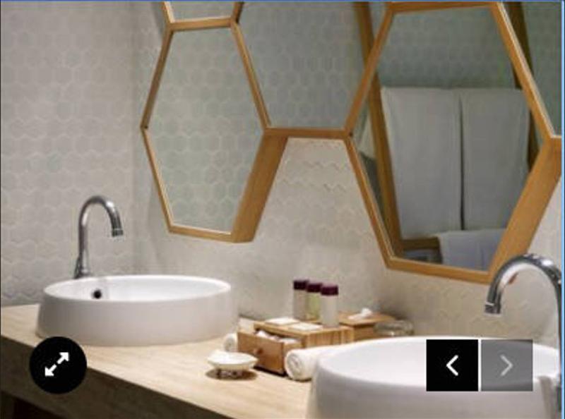 Stay in style at Cross Paasha Bali Seminyak