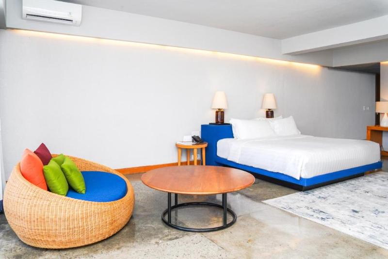 Stay in style at Cross Paasha Bali Seminyak