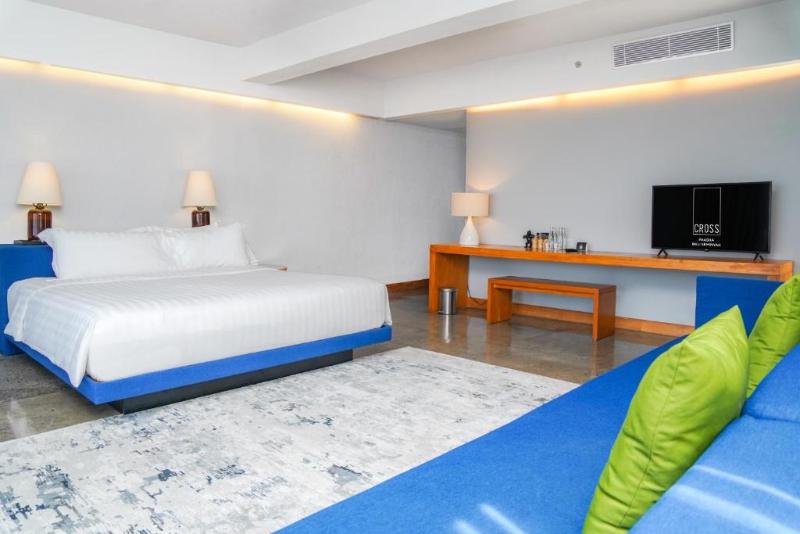 Stay in style at Cross Paasha Bali Seminyak
