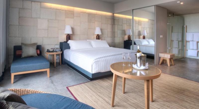 Stay in style at Cross Paasha Bali Seminyak