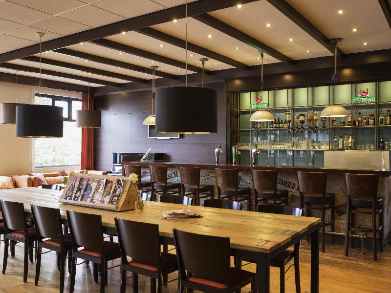 ibis Rotterdam Vlaardingen image