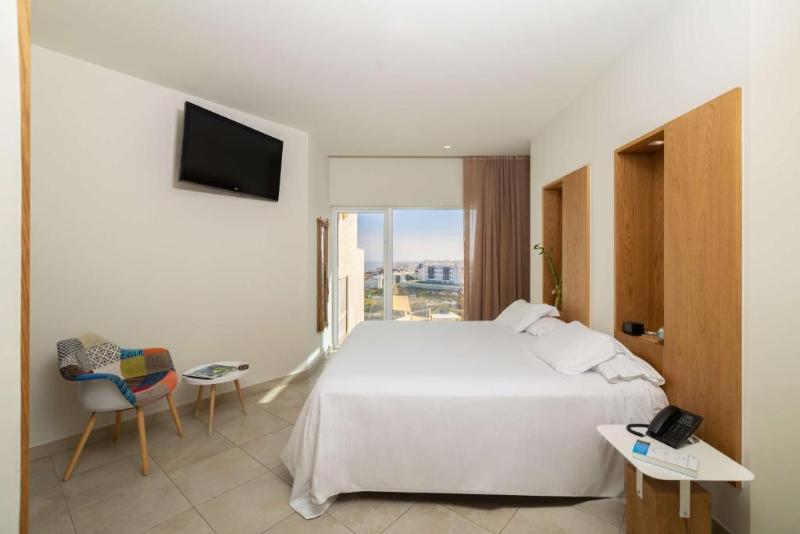 Higueron Hotel Malaga Curio collection by HILTON image