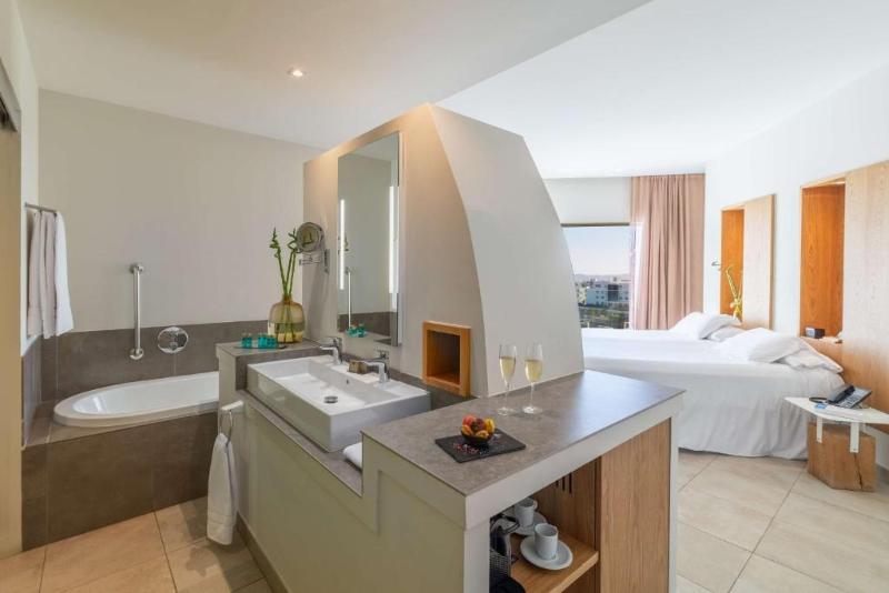 Higueron Hotel Malaga Curio collection by HILTON image