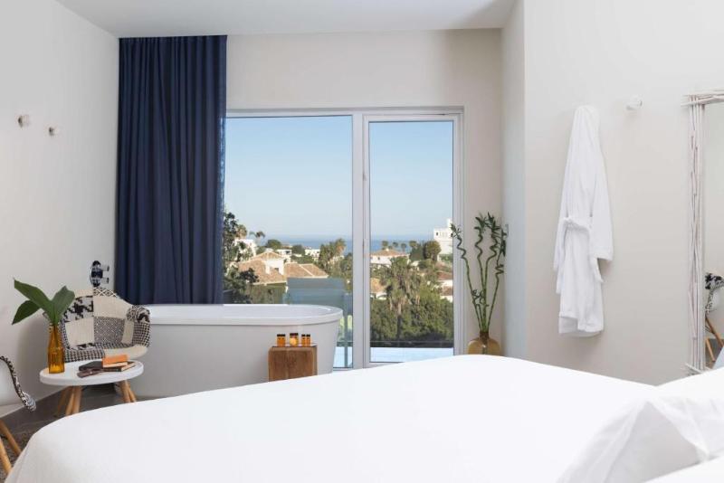 Higueron Hotel Malaga Curio collection by HILTON image