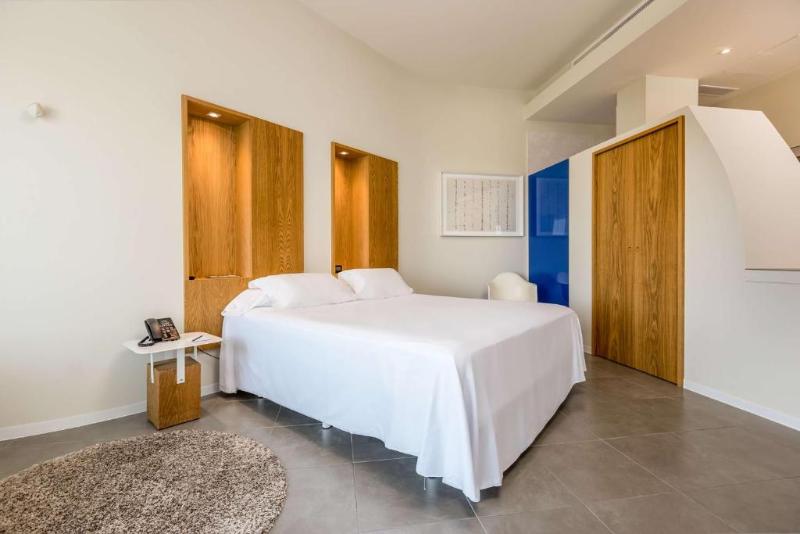 Higueron Hotel Malaga Curio collection by HILTON image