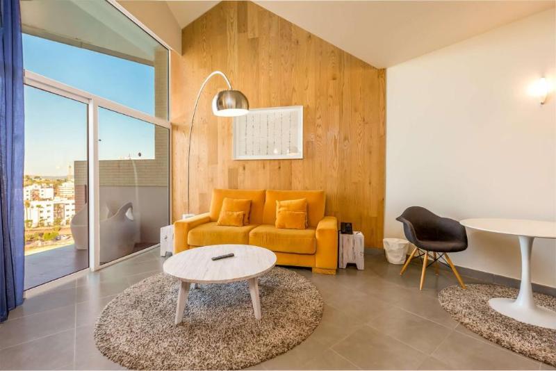 Higueron Hotel Malaga Curio collection by HILTON image