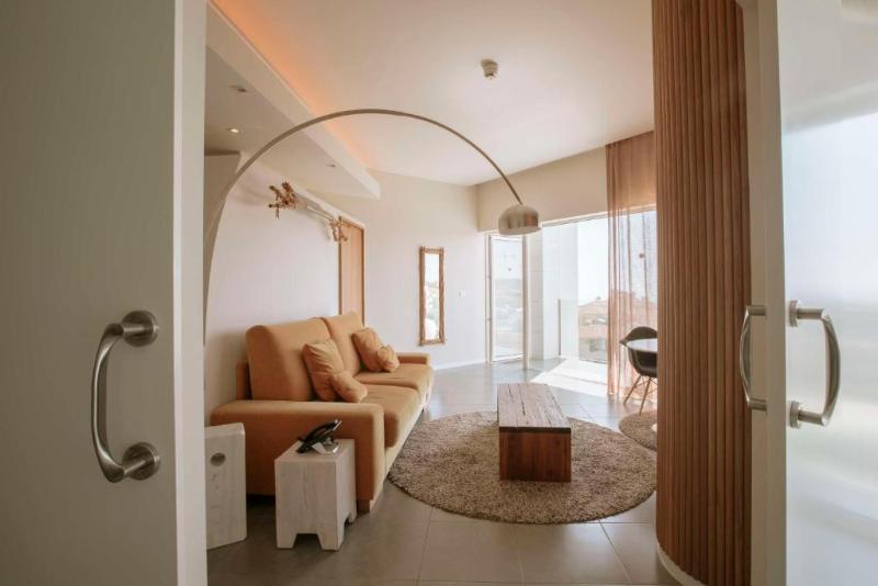 Higueron Hotel Malaga Curio collection by HILTON image