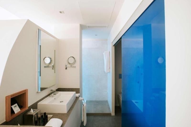 Higueron Hotel Malaga Curio collection by HILTON image