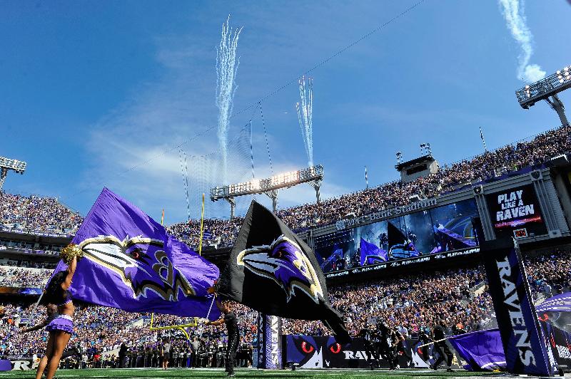 Holiday Inn Express Baltimore at the Stadiums