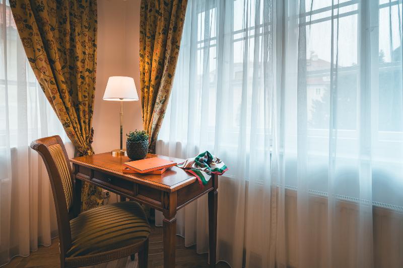 Appia Hotel Residence Prague image