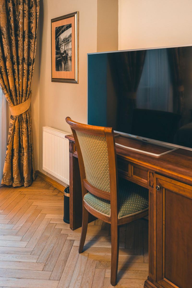 Appia Hotel Residence Prague image