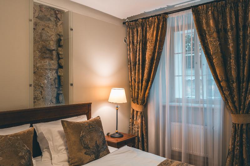 Appia Hotel Residence Prague image