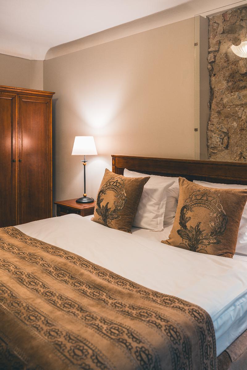 Appia Hotel Residence Prague image