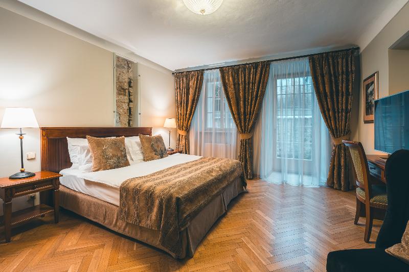 Appia Hotel Residence Prague image