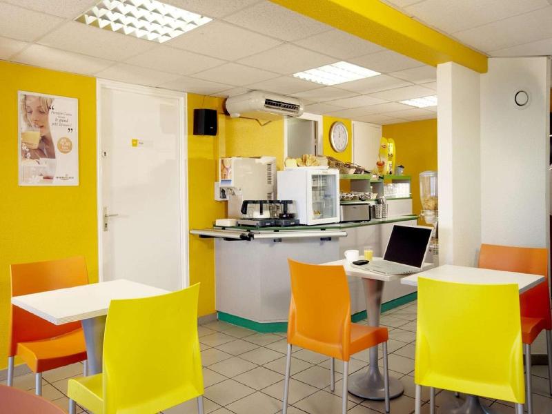Premiere Classe Salon De Provence image
