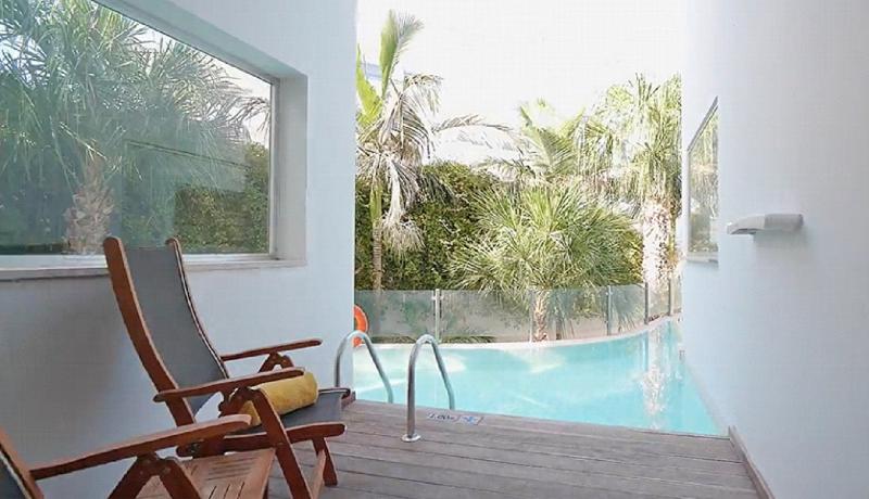 Sunrise Pearl Hotel & Spa image