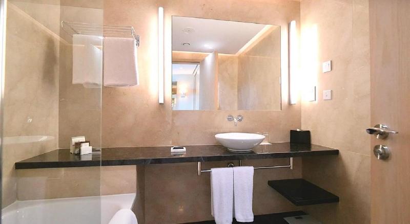 Sunrise Pearl Hotel & Spa image