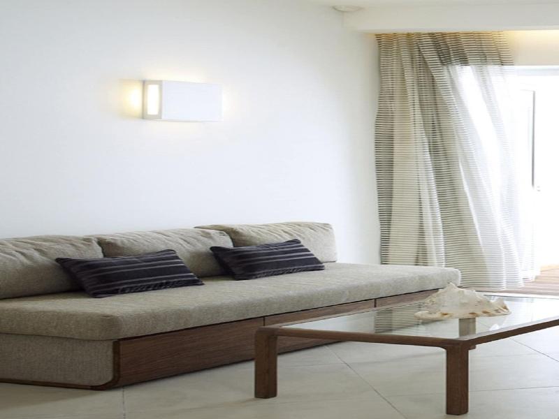 Sunrise Pearl Hotel & Spa image