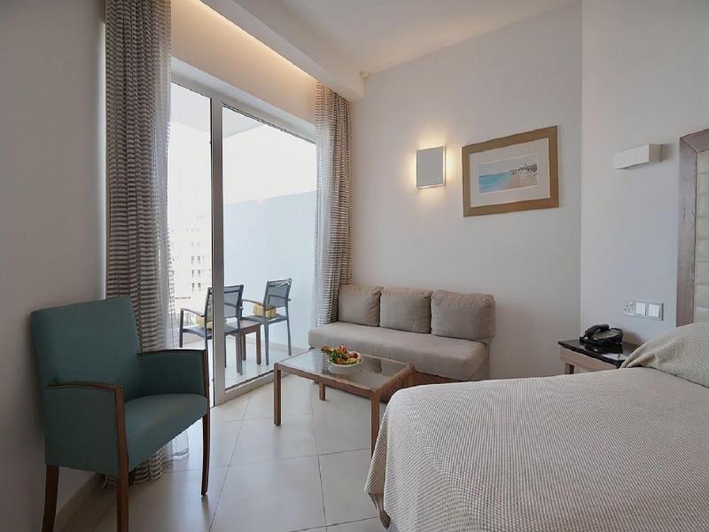 Sunrise Pearl Hotel & Spa image