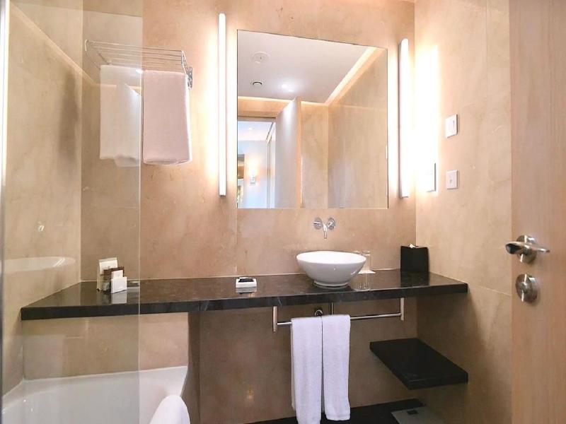Sunrise Pearl Hotel & Spa image