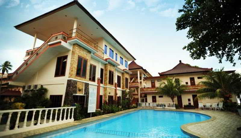 Hotel Bintan Agro Beach Resort & Oceanic Spa