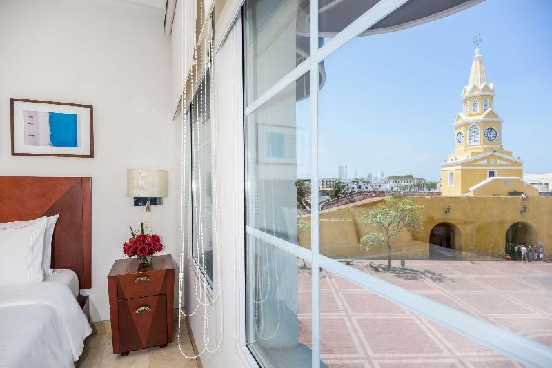 NH Cartagena Urban Royal image