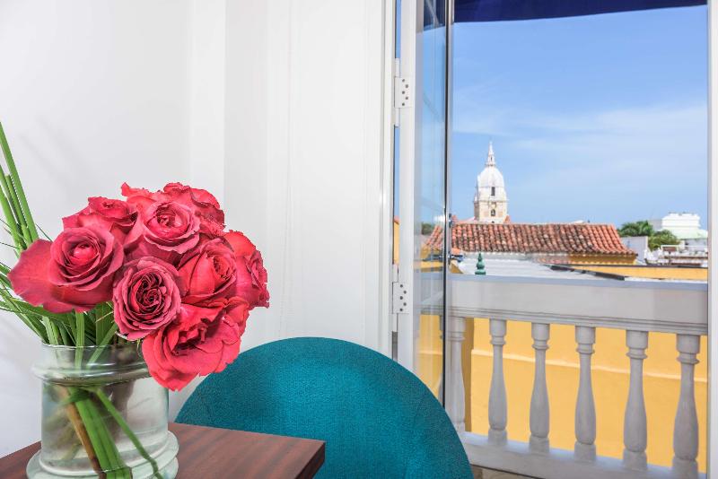 NH Cartagena Urban Royal image