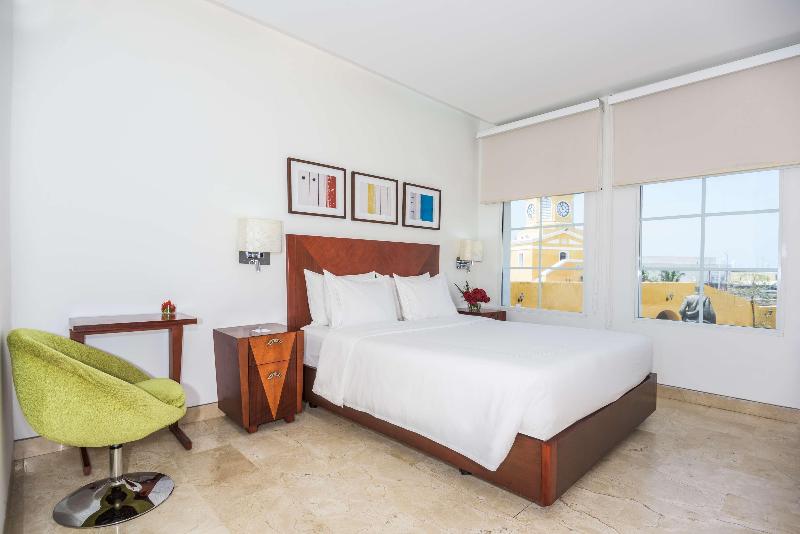 NH Cartagena Urban Royal image