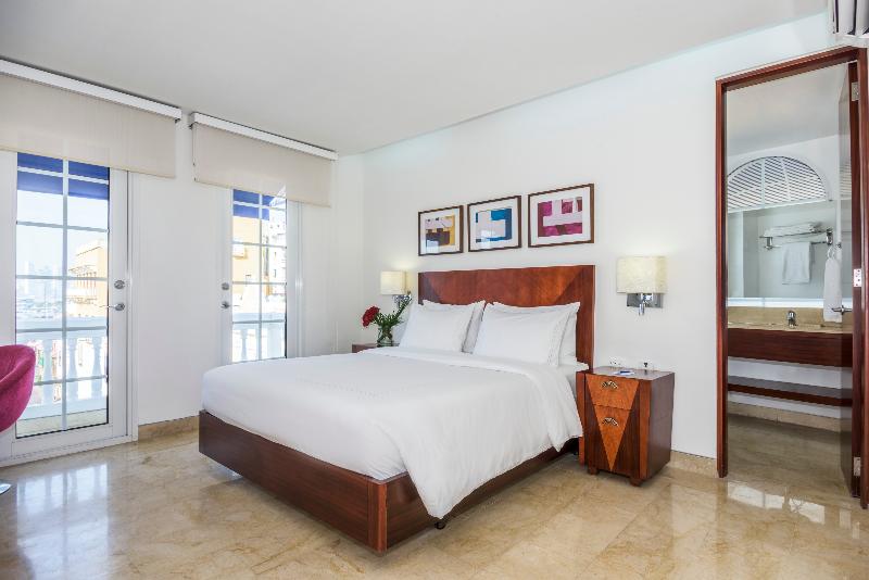 NH Cartagena Urban Royal image