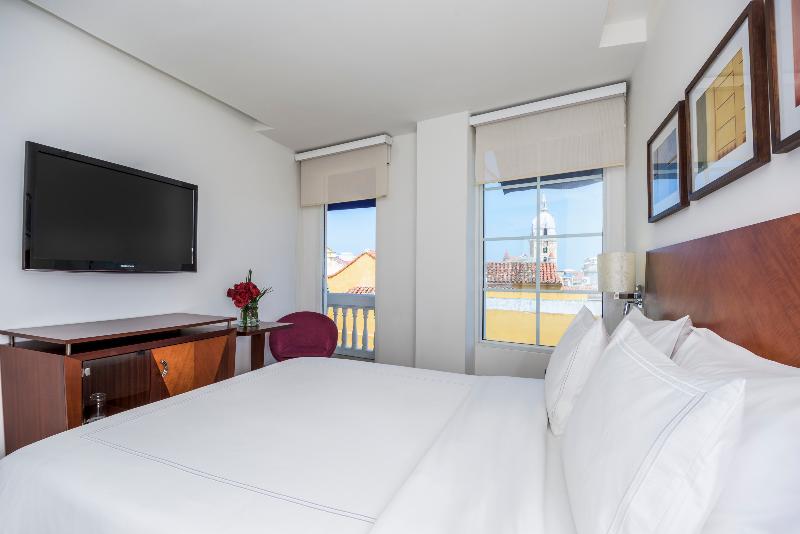 NH Cartagena Urban Royal image