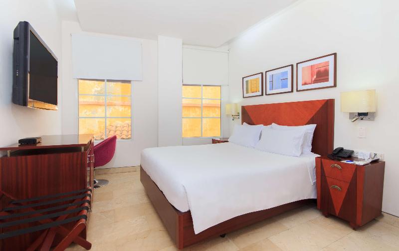 NH Cartagena Urban Royal image