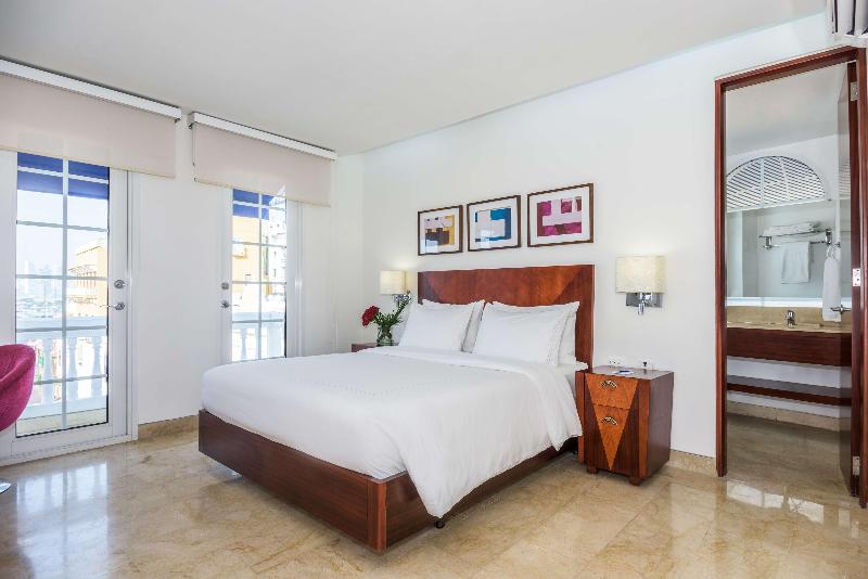 NH Cartagena Urban Royal image