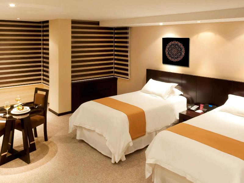 Mercure Alameda Quito image