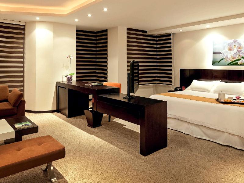 Mercure Alameda Quito image