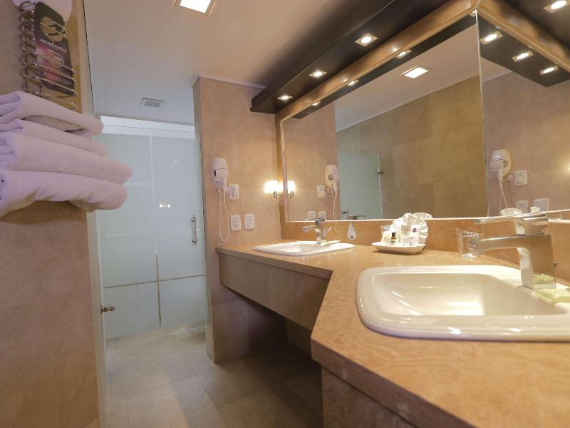 Mercure Alameda Quito image