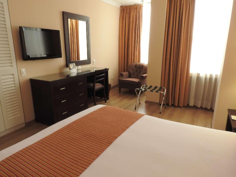 Mercure Alameda Quito image
