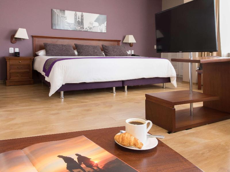 Mercure Alameda Quito image