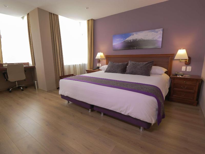 Mercure Alameda Quito image