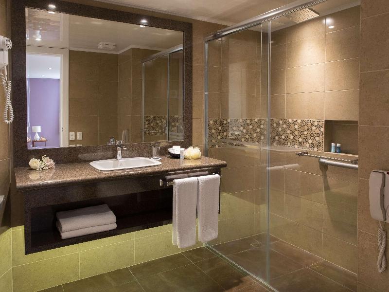 Mercure Alameda Quito image