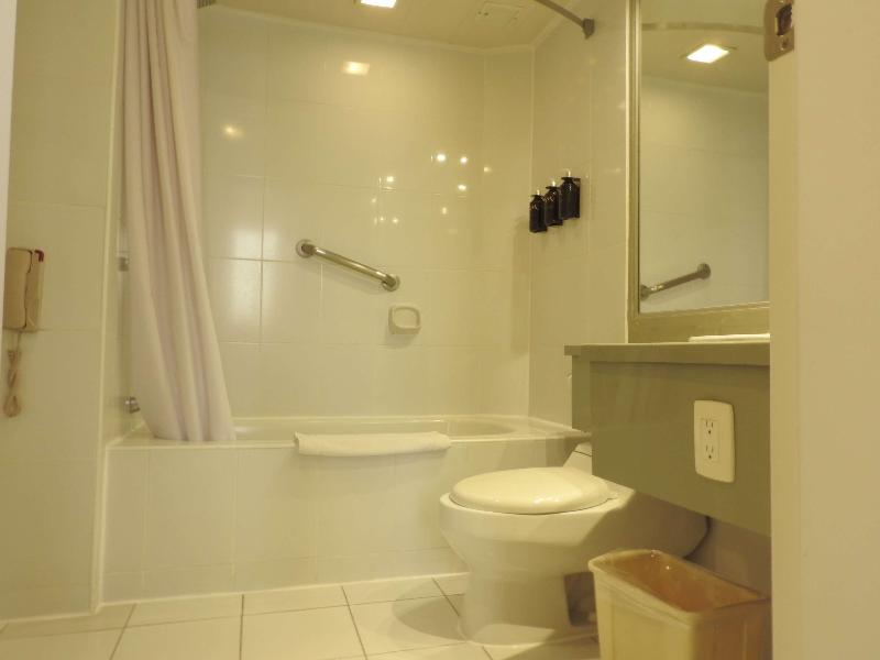 Mercure Alameda Quito image