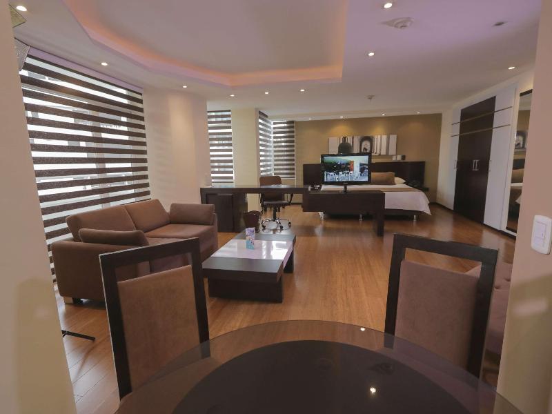 Mercure Alameda Quito image