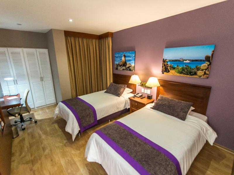 Mercure Alameda Quito image