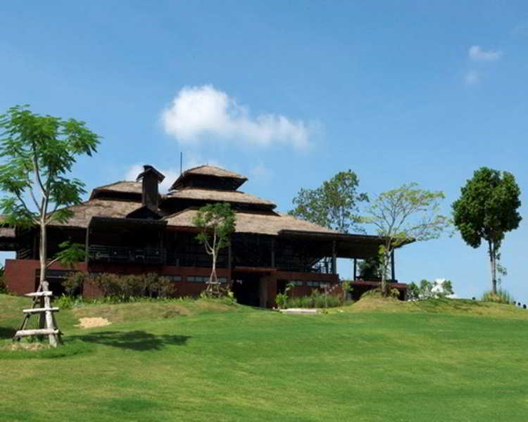 General view