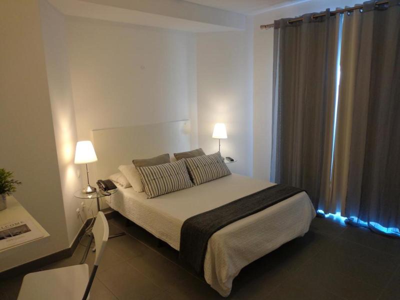 KR Hotels - Albufeira Lounge image