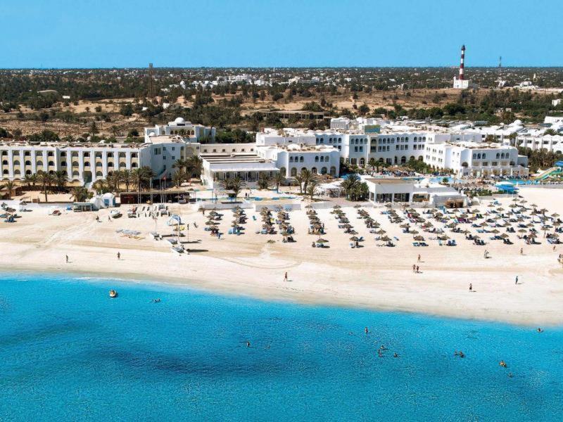 Club Calimera Yati Beach image