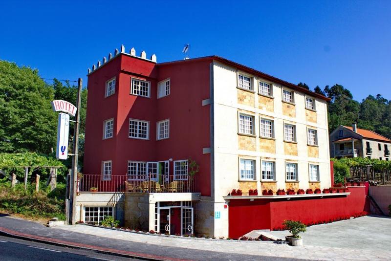 Hotel Xacobeo