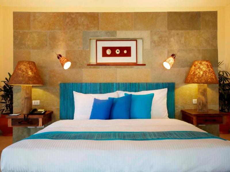 Bluewater Sumilon Island Resort image