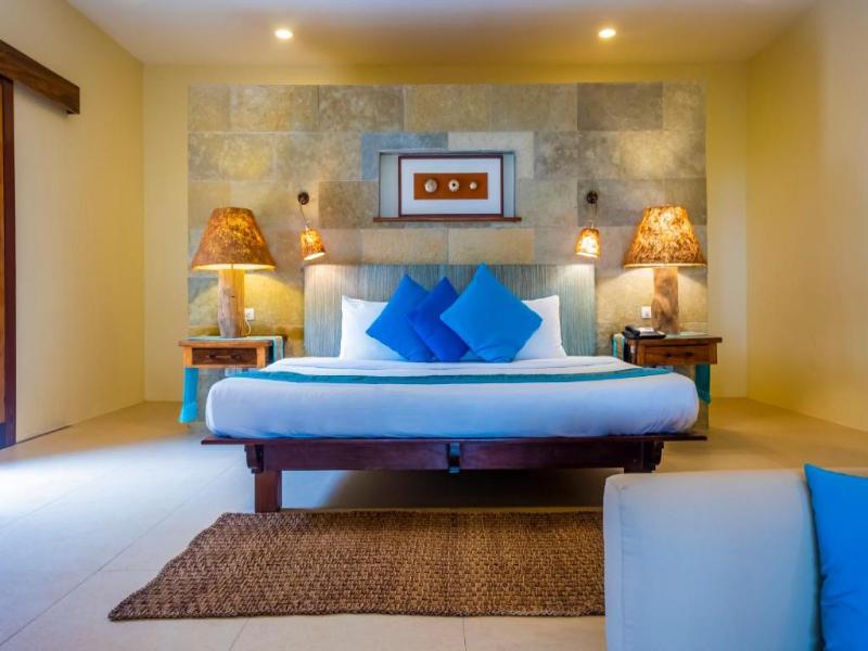 Bluewater Sumilon Island Resort image